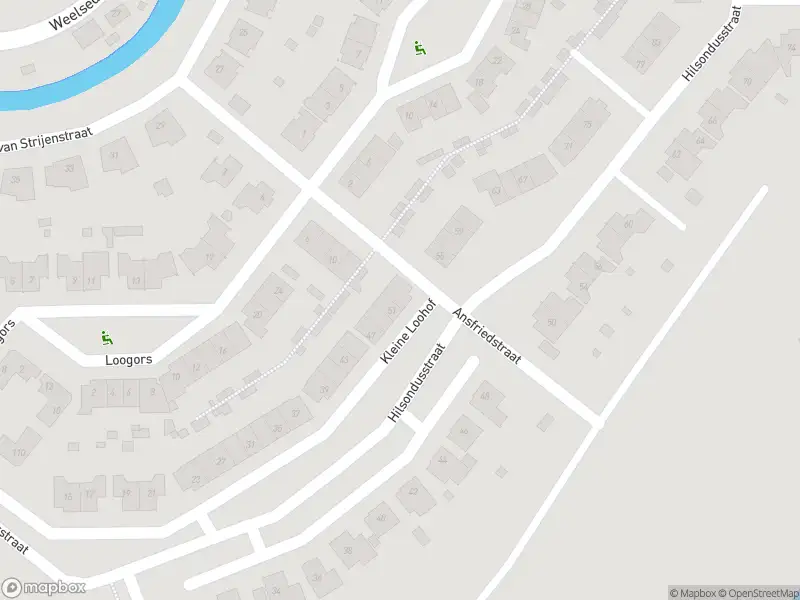 Overlastmelding Hilsondusstraat in Strijen gesloten