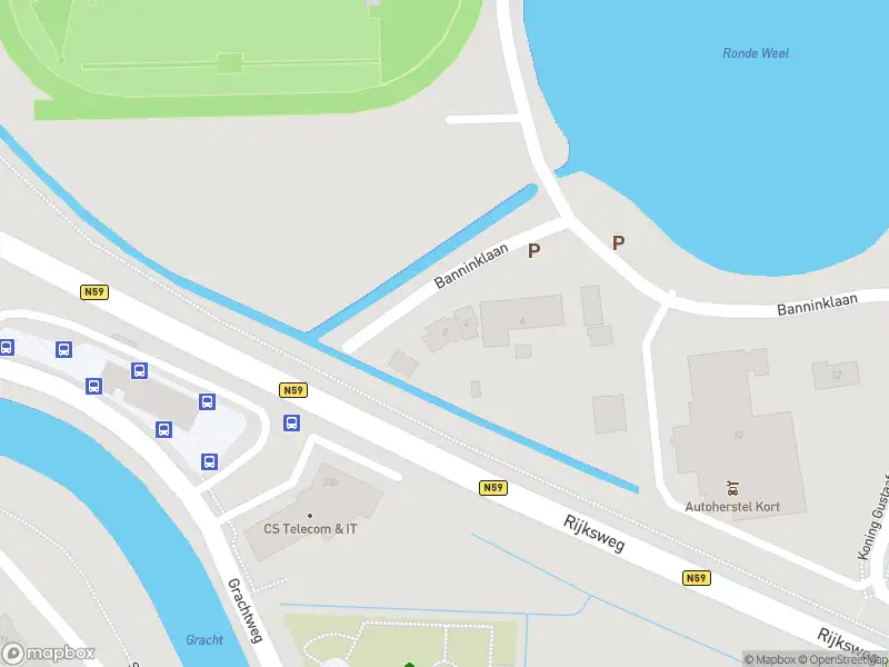 Politie met grote spoed naar de Van Veenlaan in Zierikzee vanwege letsel