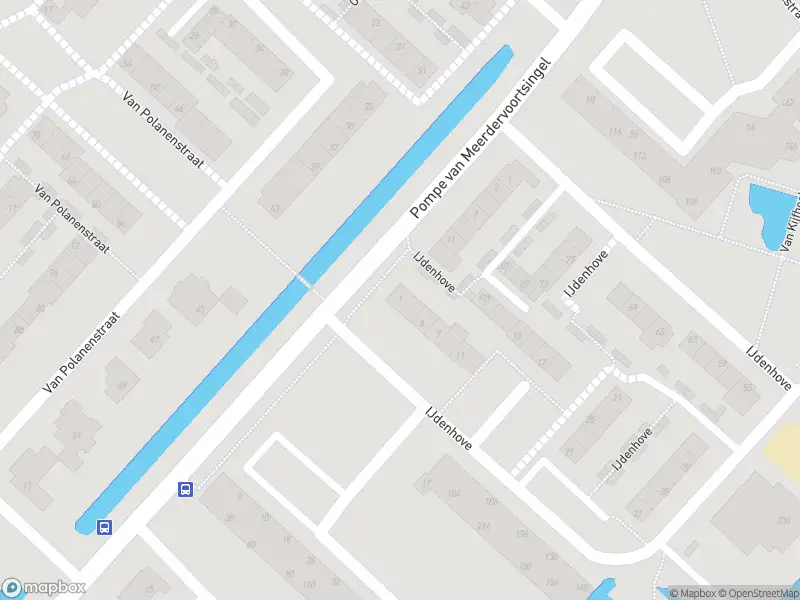 Overlastmelding IJdenhove in Hendrik-Ido-Ambacht gesloten