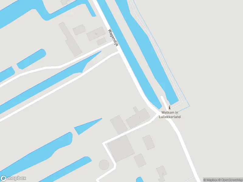 Overlastmelding Hollandse Kade in Kockengen