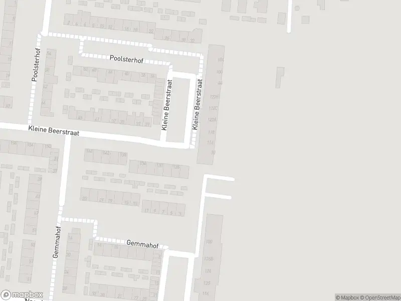 Overlastmelding Kleine Beerstraat in Dordrecht