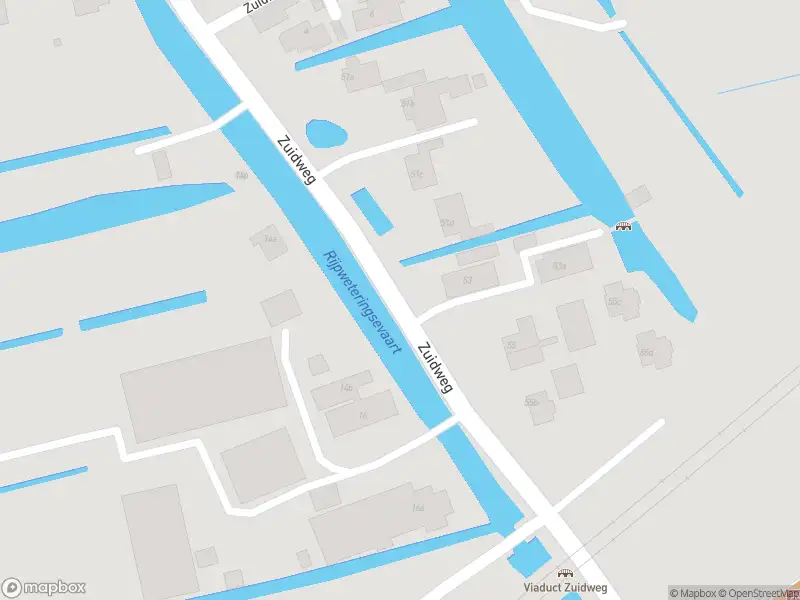 Anonieme overlastmelding Zuidweg in Rijpwetering