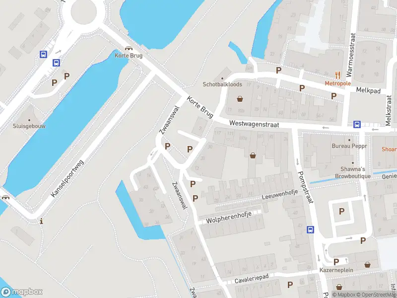 Overlastmelding Wolpherenwal in Gorinchem