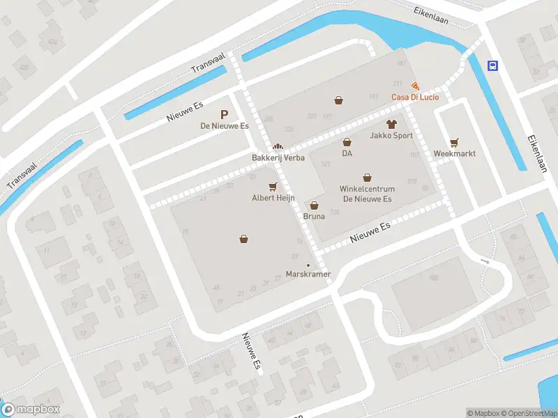 Overlastmelding Nieuwe Es in Sleeuwijk gesloten
