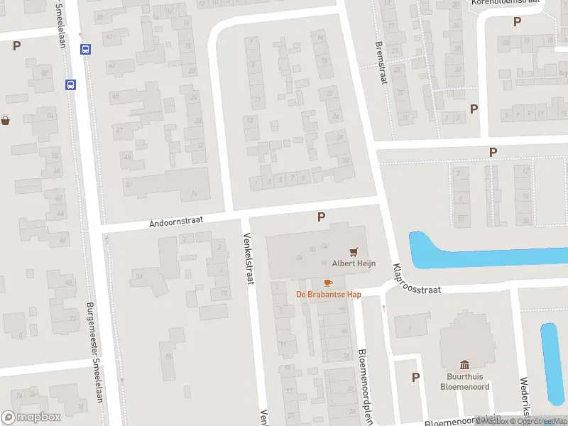 Overlastmelding Andoornstraat in Waalwijk gesloten