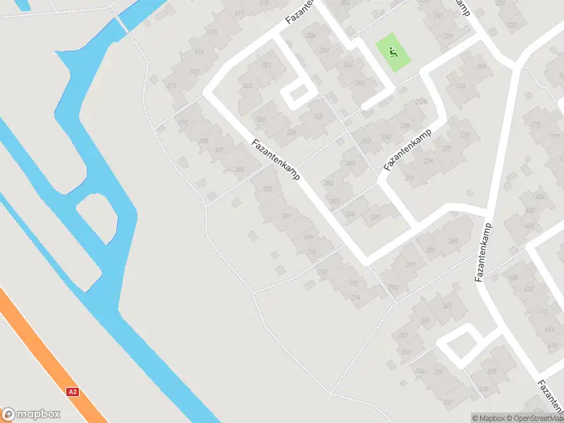 Overlastmelding Fazantenkamp in Maarssen