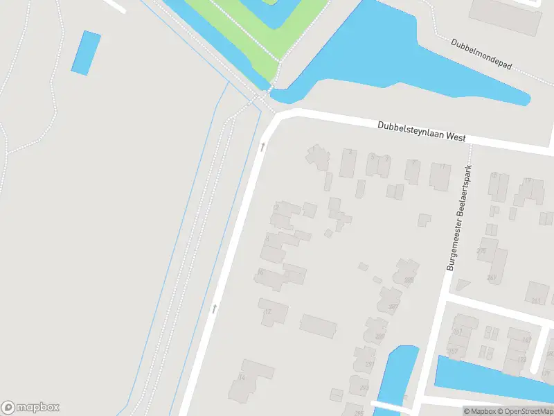 Anonieme overlastmelding Burgemeester Jaslaan in Dordrecht