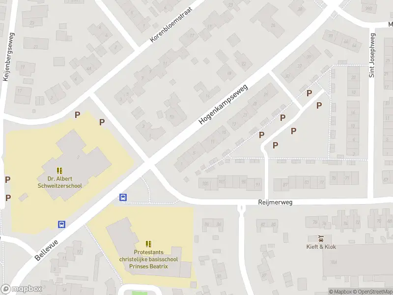 Overlastmelding Hogenkampseweg in Renkum gesloten