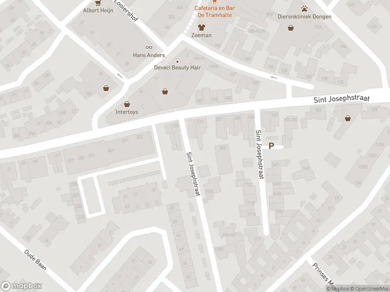 112 melding Overlastmelding Prinses Amaliastraat in Dongen