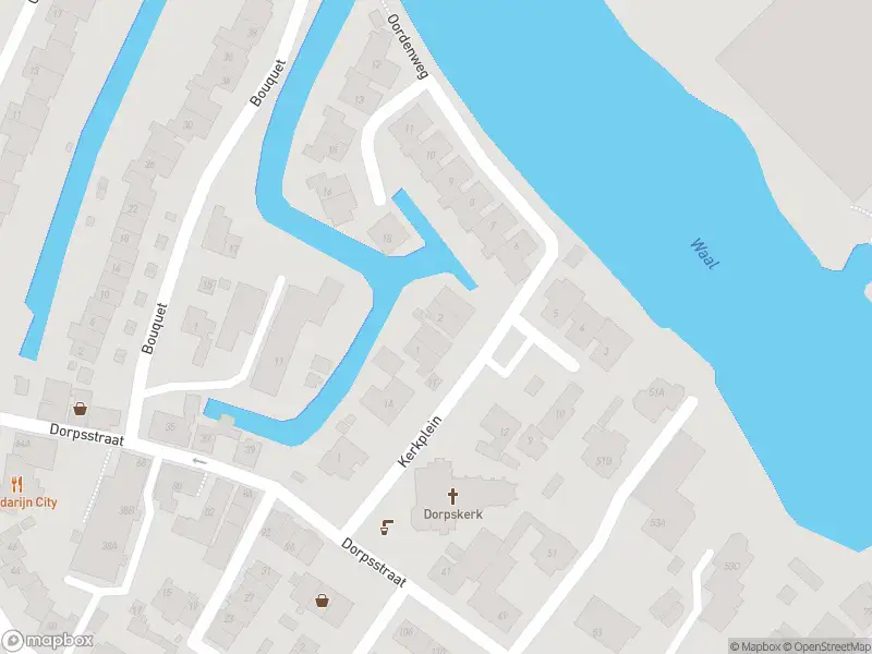 Overlastmelding Oordenweg in Hendrik-Ido-Ambacht gesloten