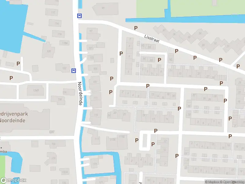 112 melding Overlastmelding Kamperfoeliestraat in Landsmeer gesloten
