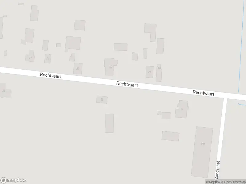 112 melding Overlastmelding Rechtvaart in Kaatsheuvel gesloten