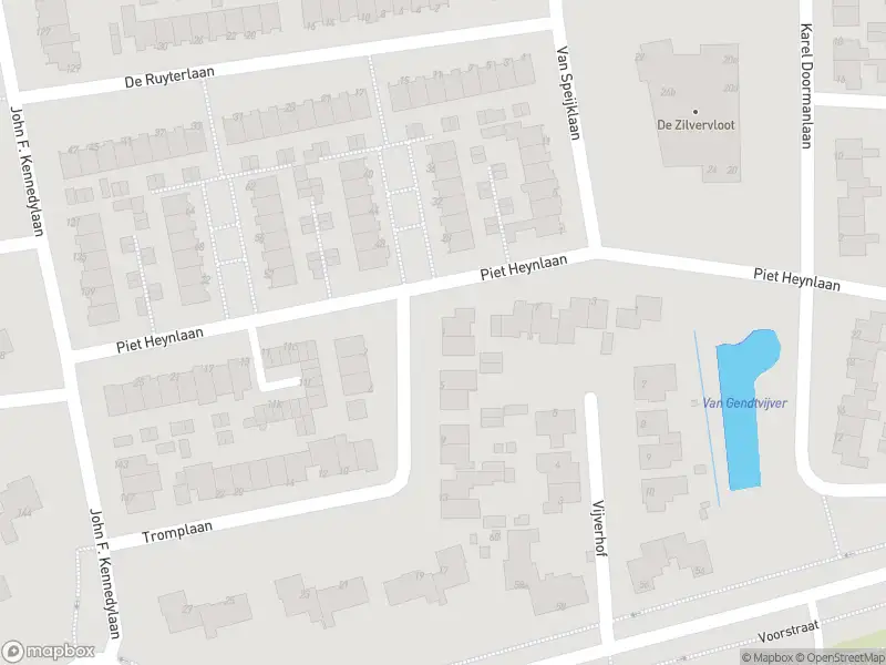 Overlastmelding Tromplaan in Woudenberg gesloten