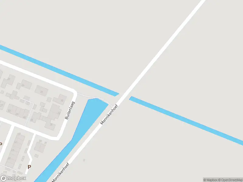 112 melding Overlastmelding Monnikenhoef in Werkendam gesloten