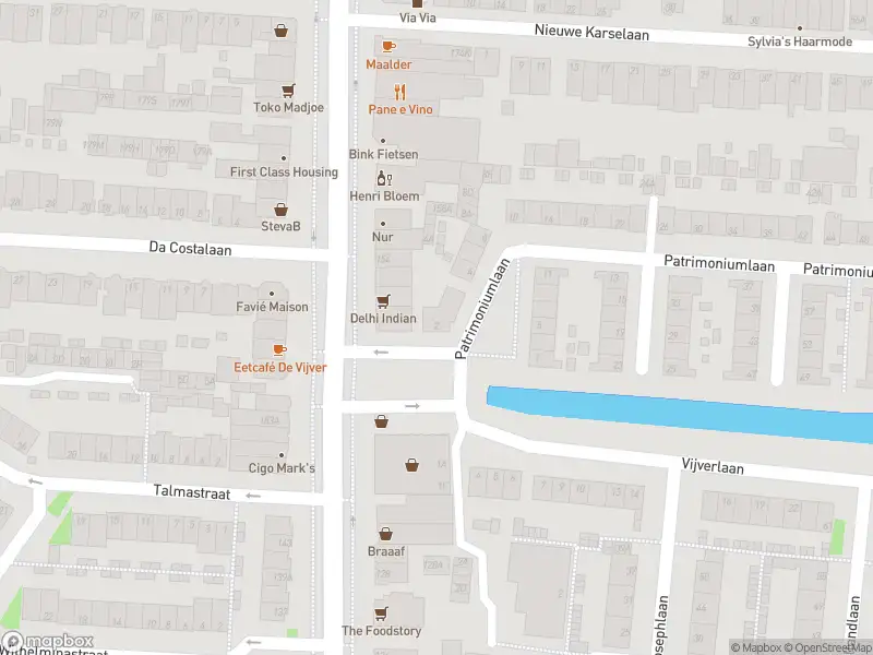 112 melding Anonieme overlastmelding Patrimoniumlaan in Amstelveen (1182 BW) gesloten