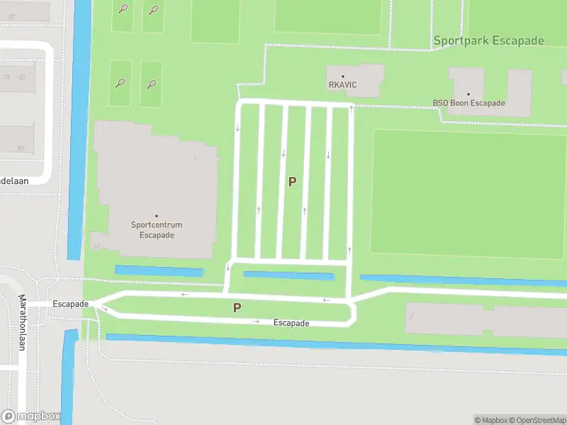 Overlastmelding Escapade in Amstelveen gesloten