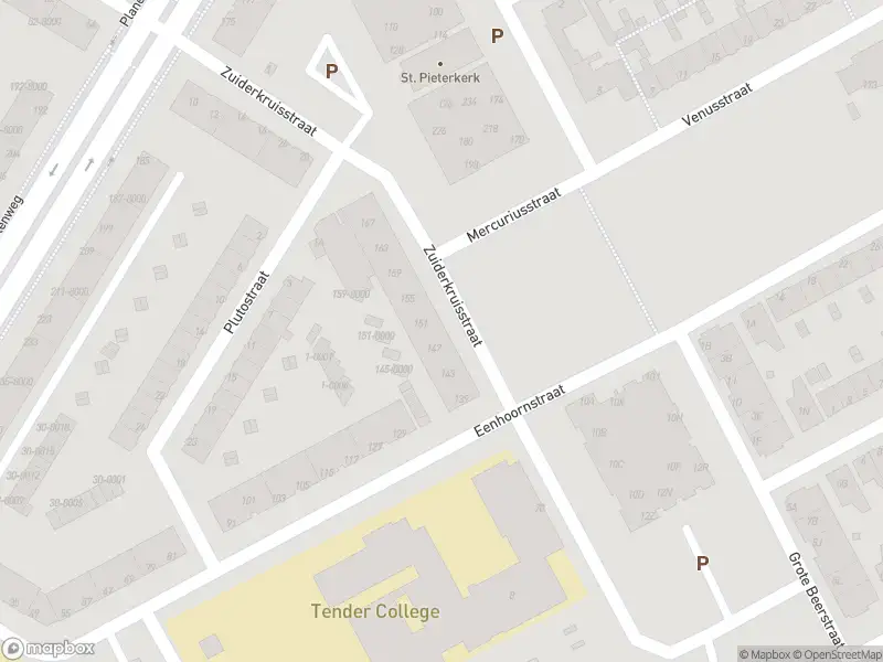 112 melding Overlastmelding Grote Beerstraat in IJmuiden gesloten