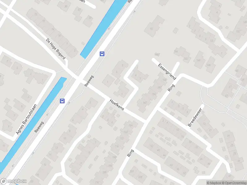 Overlastmelding Essengriend in Hendrik-Ido-Ambacht gesloten