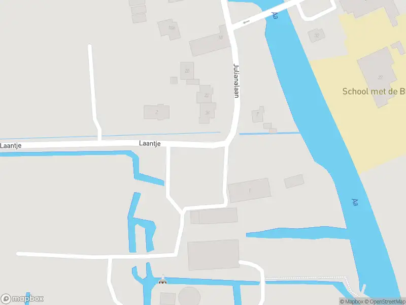Overlastmelding Laantje in Nieuwer Ter Aa