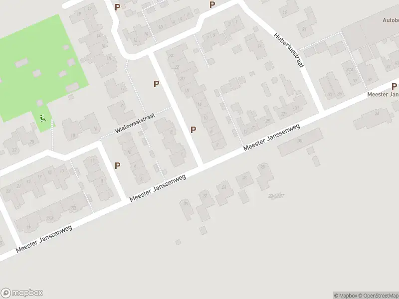 Overlastmelding IJsvogelstraat in Dongen gesloten