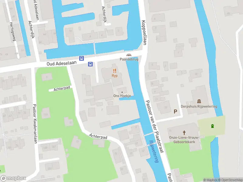 Overlastmelding Oud Adeselaan in Rijpwetering gesloten