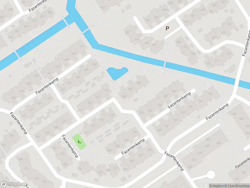 Overlastmelding Fazantenkamp in Maarssen gesloten