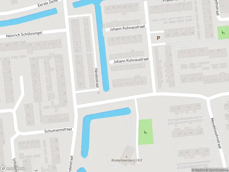 112 melding Anonieme overlastmelding Mendelssohnstraat in Waalwijk gesloten