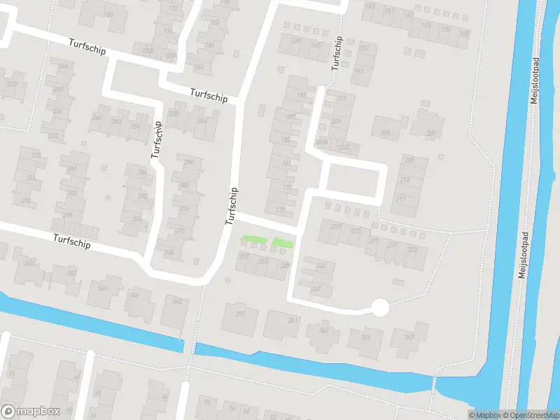 112 melding Anonieme overlastmelding Turfschip in Amstelveen