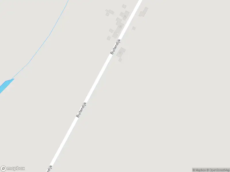 Overlastmelding Buitendijk in Nieuwendijk