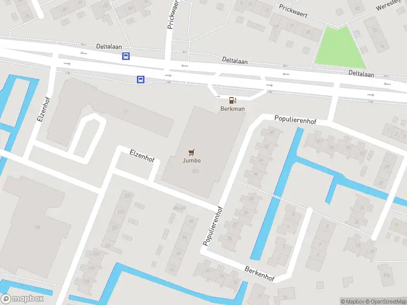 112 melding Overlastmelding Populierenhof in Sliedrecht (South Holland)