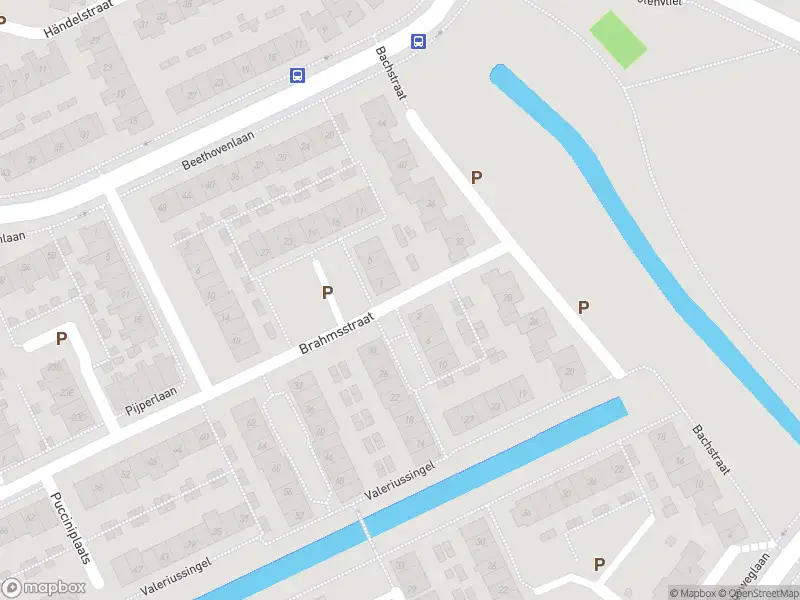 Overlastmelding Brahmsstraat in Zwijndrecht gesloten
