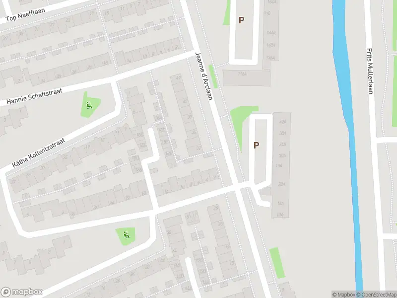 112 melding Anonieme overlastmelding Jeanne d'Arclaan in Amstelveen