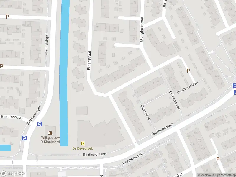 Overlastmelding Escherstraat in Zwijndrecht