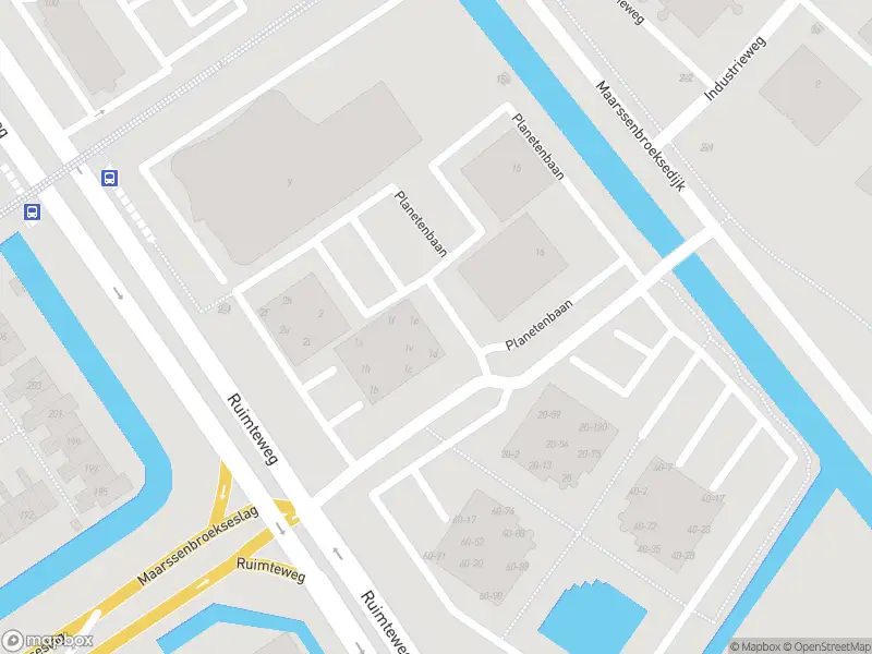 Overlastmelding Planetenbaan in Maarssen gesloten