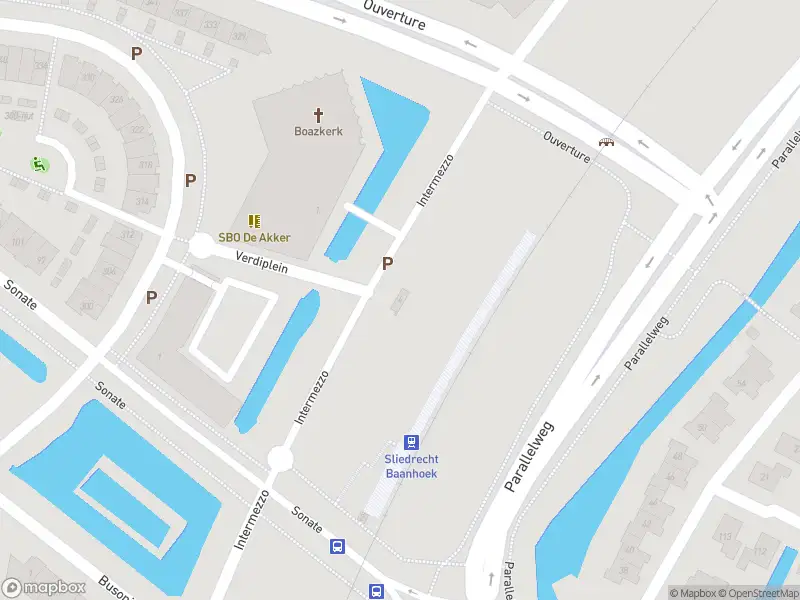 Overlastmelding Intermezzo in Sliedrecht gesloten