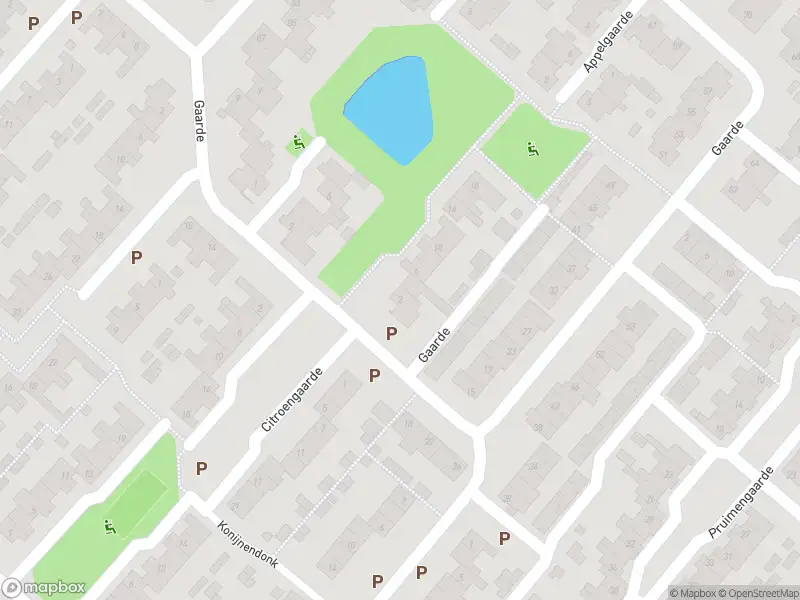 Overlastmelding Meloengaarde in Dongen gesloten