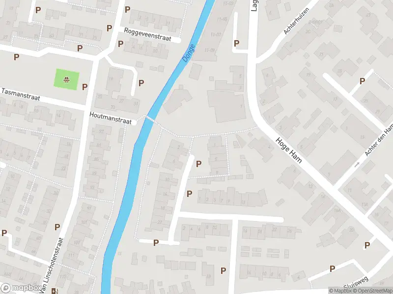 Overlastmelding Volmolenhoef in Dongen gesloten