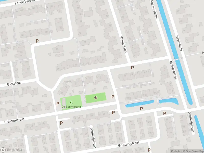 Overlastmelding Damschuit in 's Gravenmoer gesloten