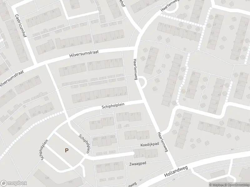 112 melding Anonieme overlastmelding Schipholplein in Arnhem