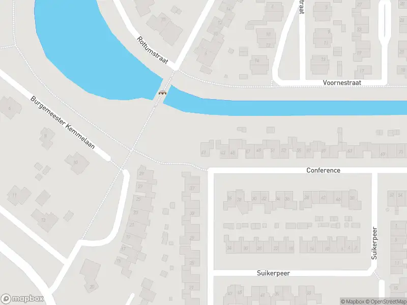 Overlastmelding Conference in Duiven gesloten