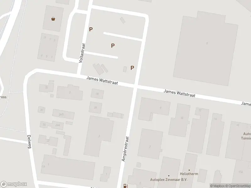 Overlastmelding James Wattstraat in Zevenaar