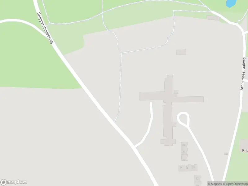 Overlastmelding  in Rheden