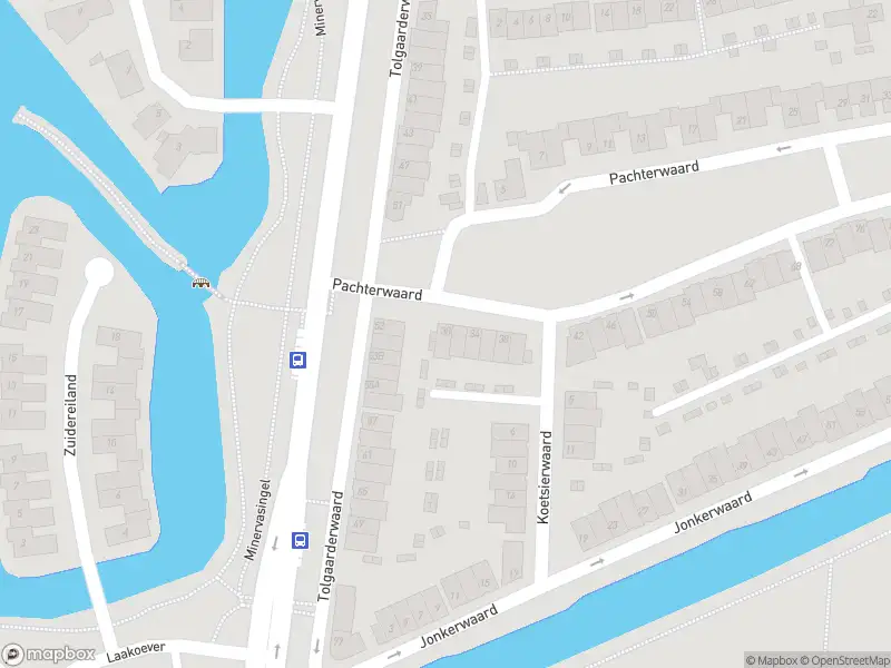 Overlastmelding Pachterwaard in Arnhem