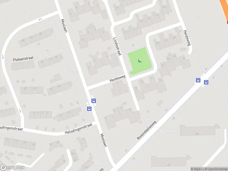 112 melding Overlastmelding Heideweg in Arnhem