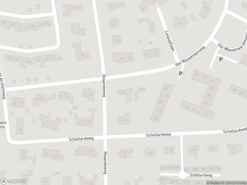 Overlastmelding Van Wassenaerweg in Oosterbeek