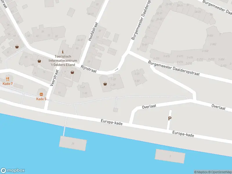 Overlastmelding Rijnstraat in Tolkamer