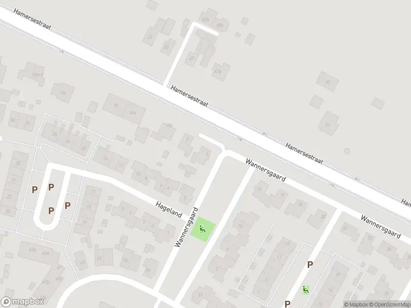 112 melding Overlastmelding Hamersestraat in Westervoort gesloten