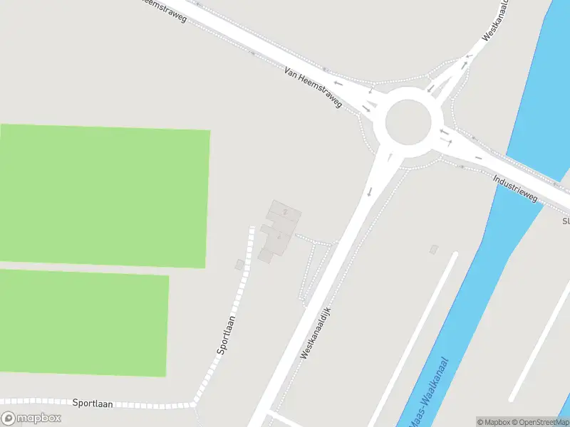 Overlastmelding Westkanaaldijk in Weurt