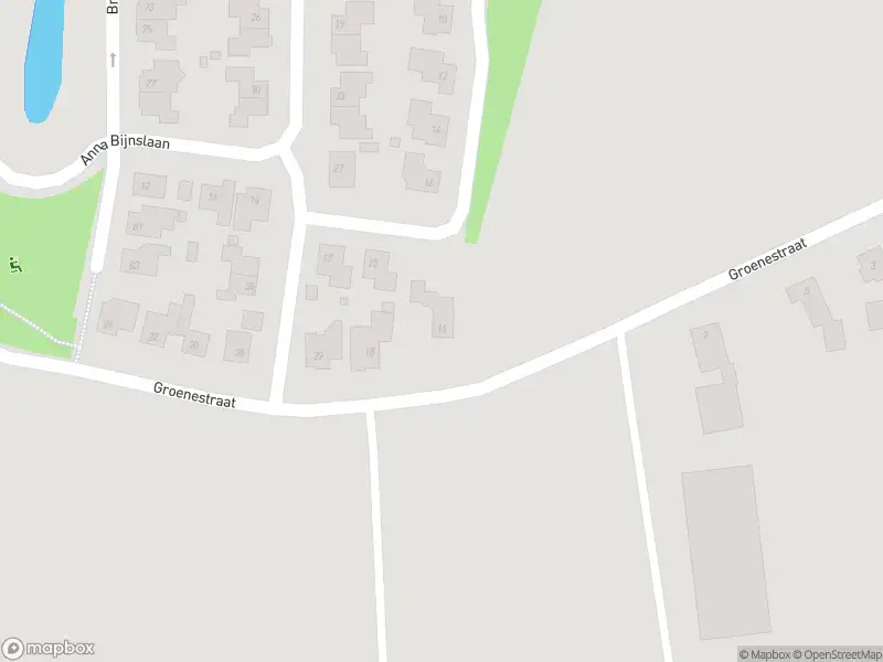 Overlastmelding Groenestraat in Elst