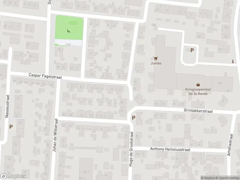 Overlastmelding Caspar Fagelstraat in Velp gesloten